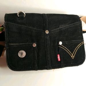 Levi's crossbody purse